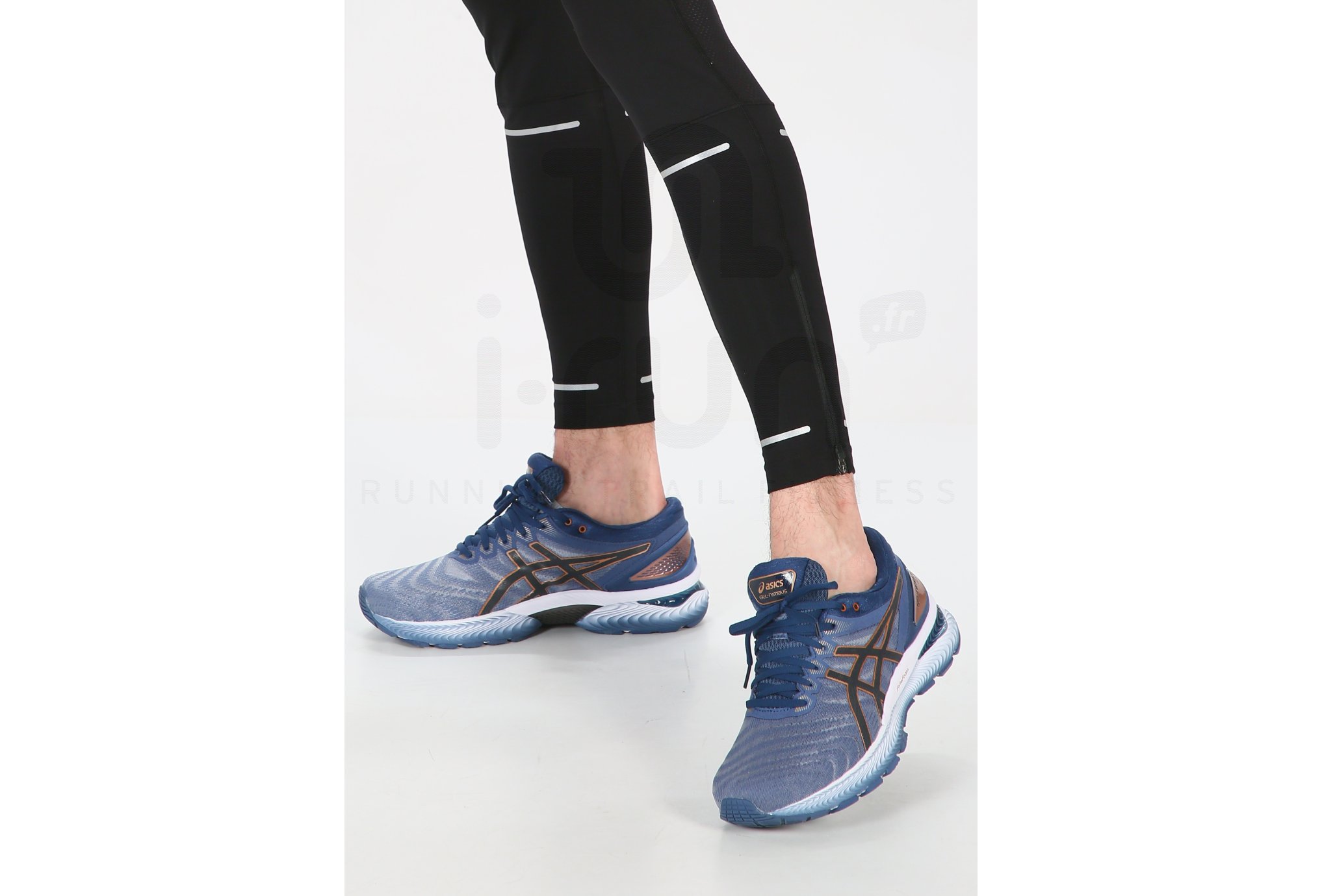 Asics Gel-Nimbus 22