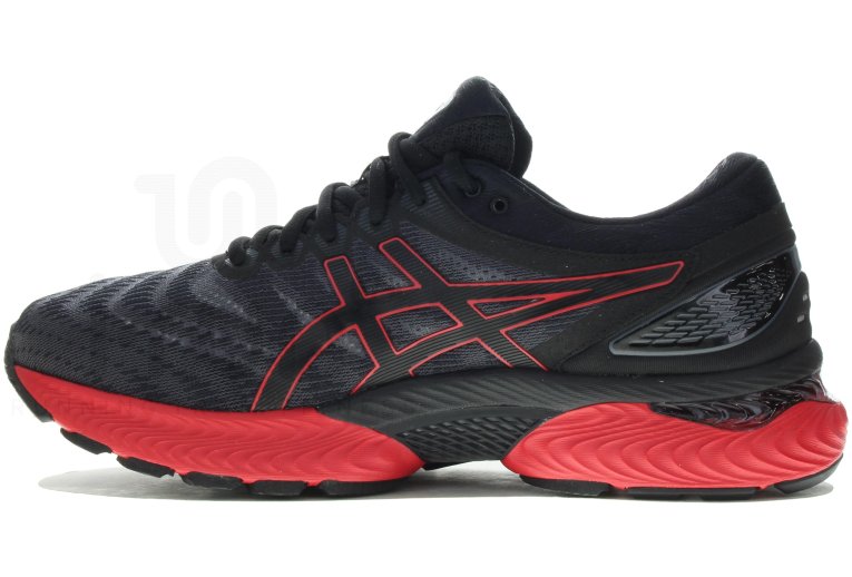Asics Gel-Nimbus 22 M 