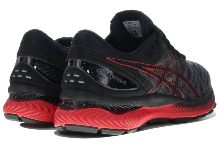 Asics Gel-Nimbus 22 M 