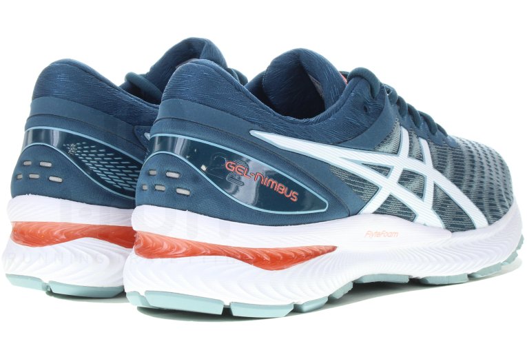 Asics Gel-Nimbus 22 M 