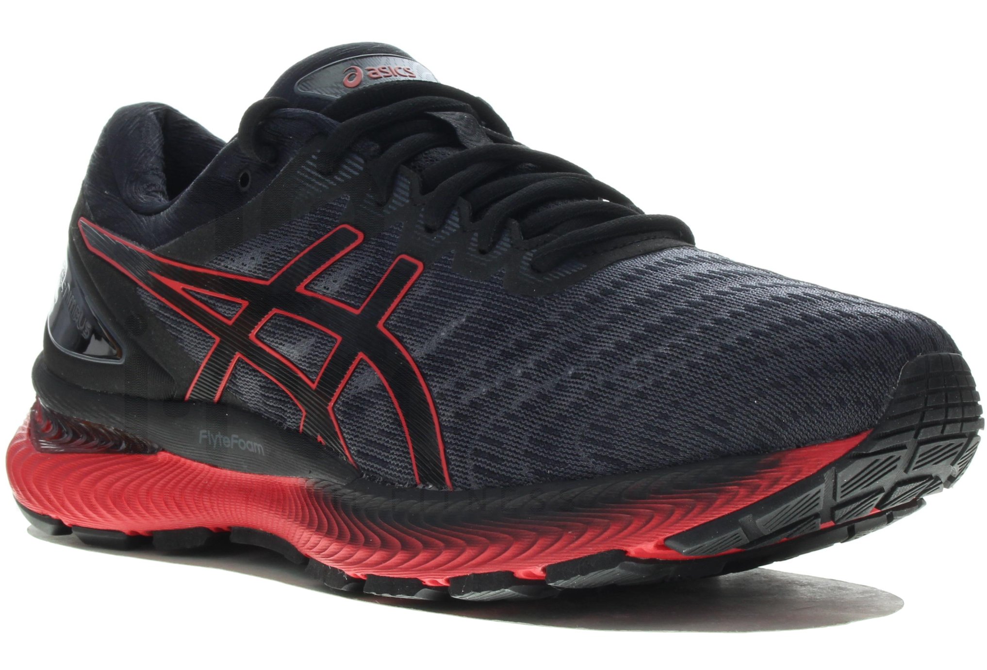 Asics Gel-Nimbus 22