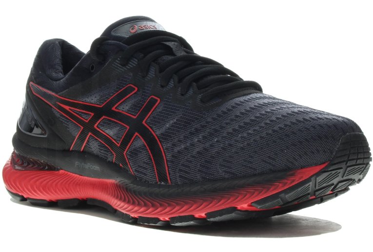 Asics Gel-Nimbus 22 M 