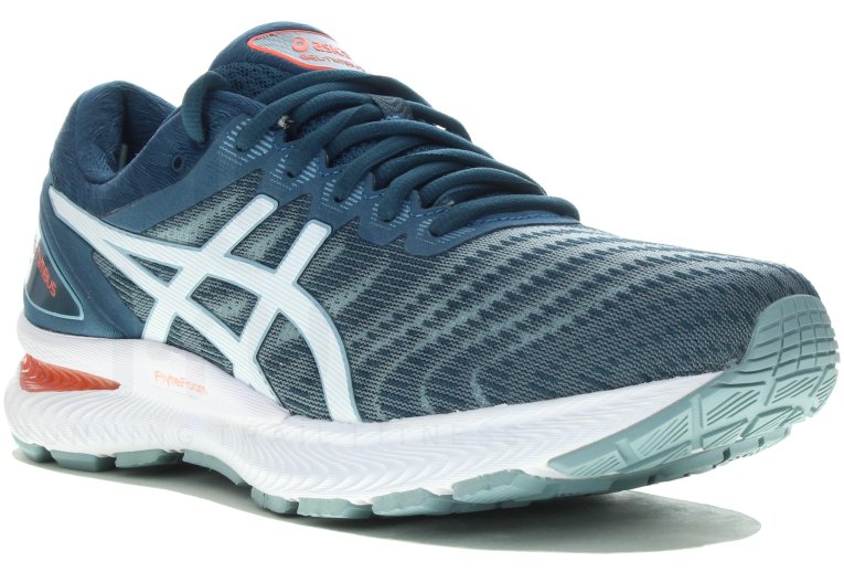 Asics Gel-Nimbus 22 M 