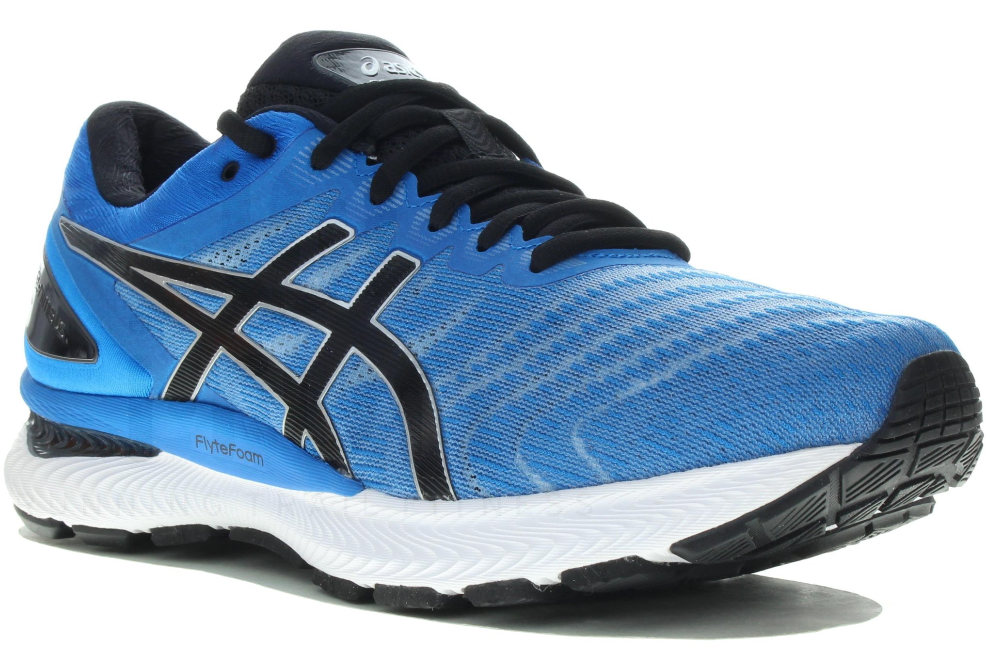 Asics Gel-Nimbus 22
