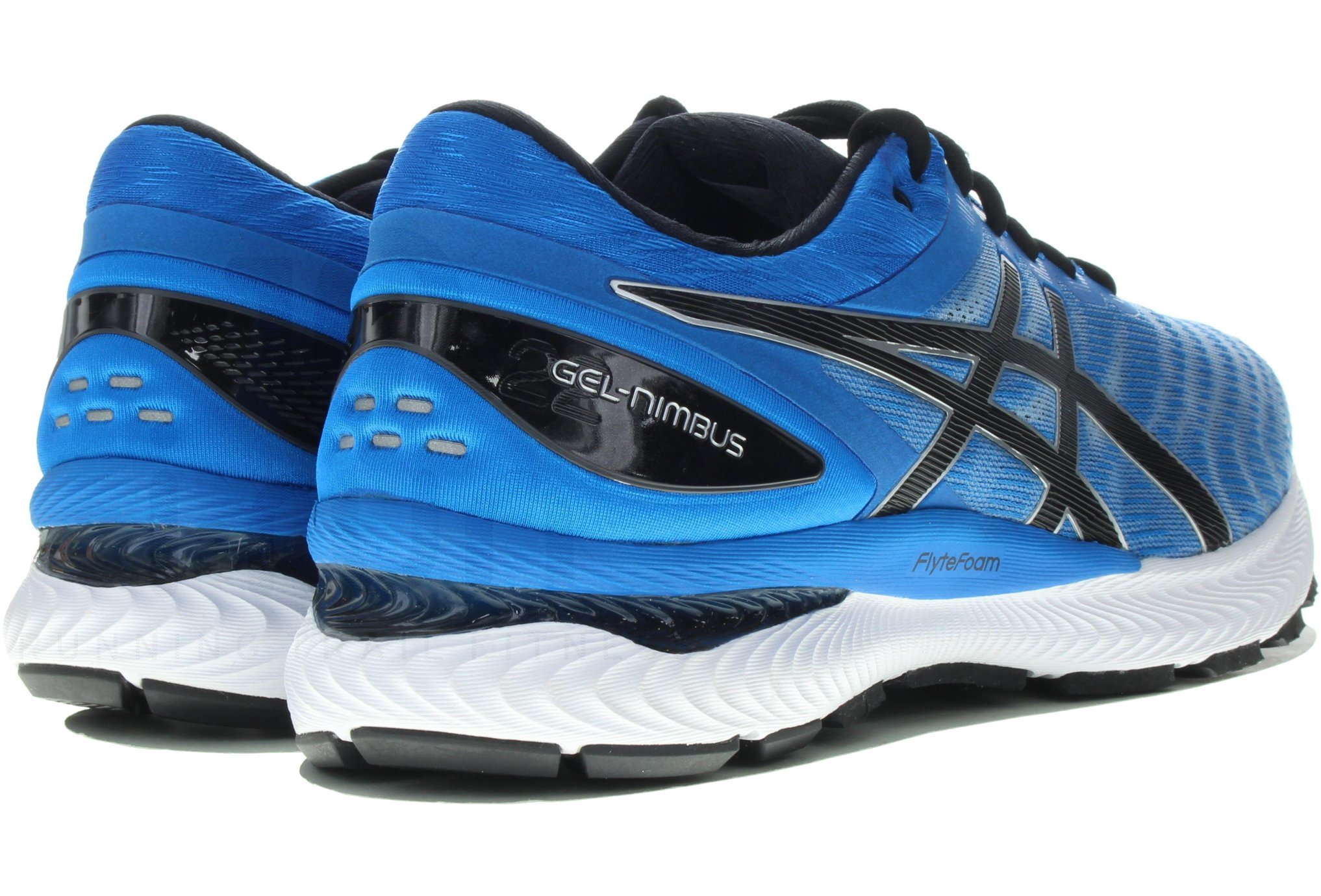 Asics Gel-Nimbus 22