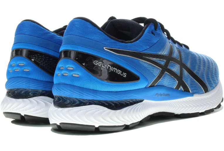 Asics Gel-Nimbus 22