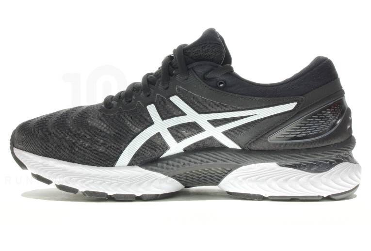 Asics Gel-Nimbus 22 M 