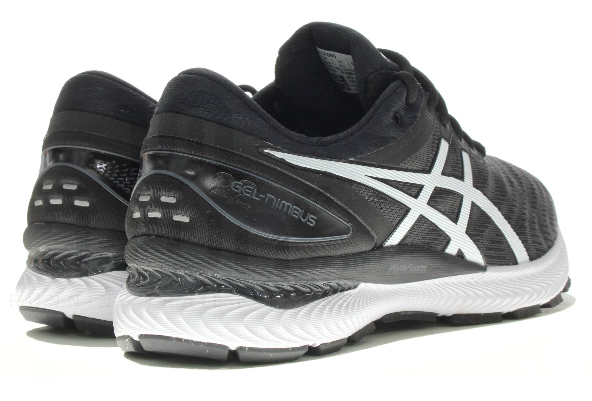 Asics Gel-Nimbus 22