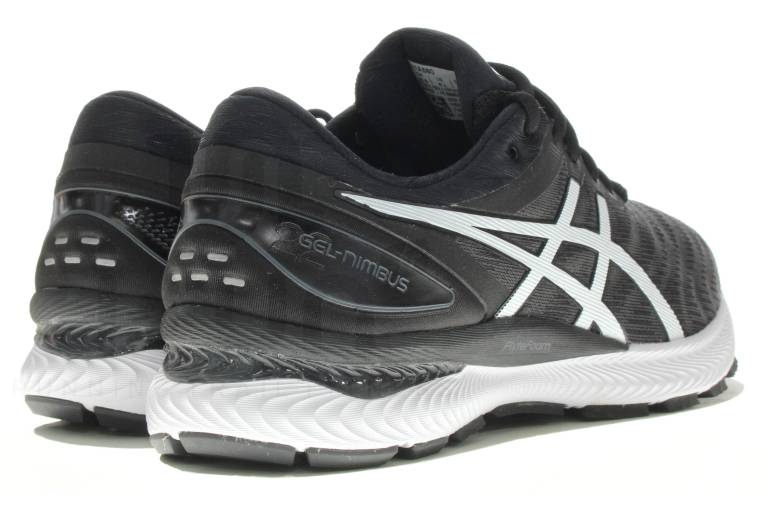 Asics Gel-Nimbus 22 M 