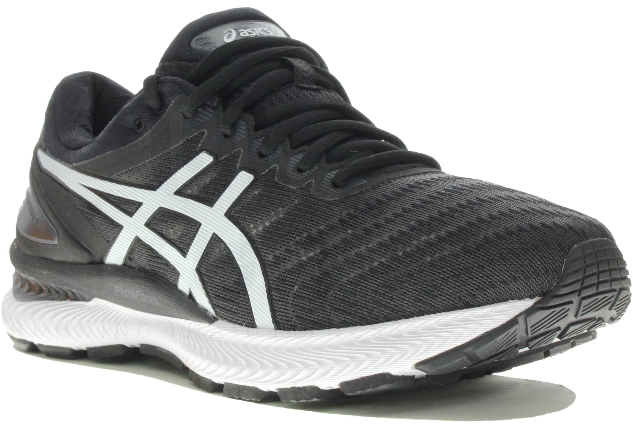 Asics Gel-Nimbus 22
