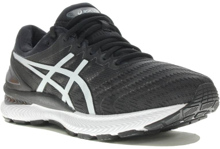 Asics Gel-Nimbus 22 M 