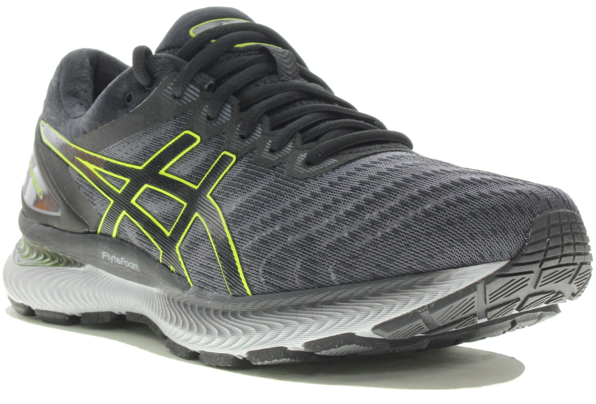 Asics Gel-Nimbus 22