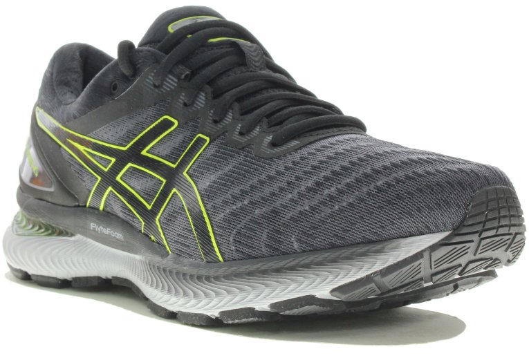 Asics Gel-Nimbus 22