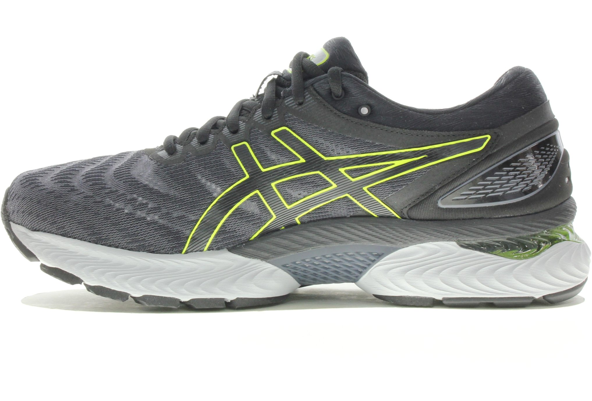 Asics Gel-Nimbus 22