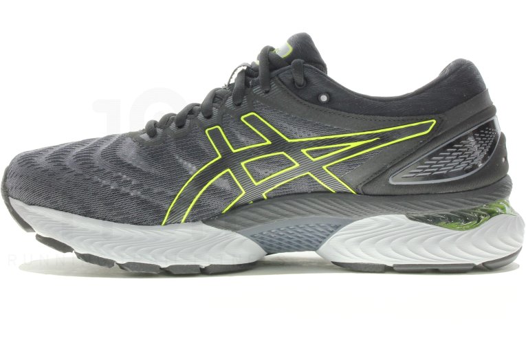Asics Gel-Nimbus 22