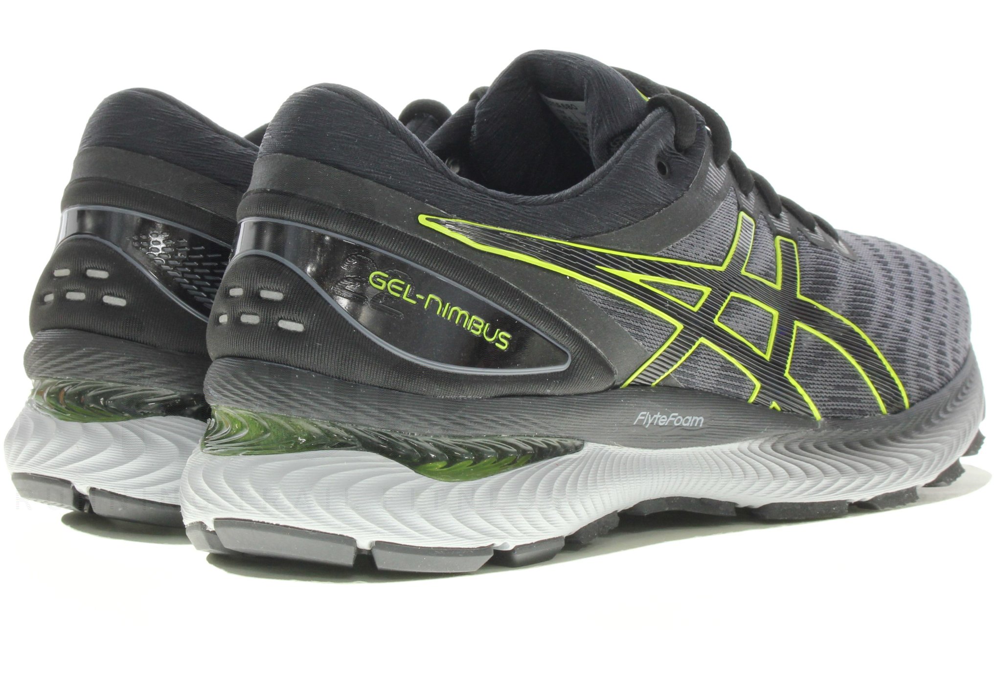 Asics Gel-Nimbus 22