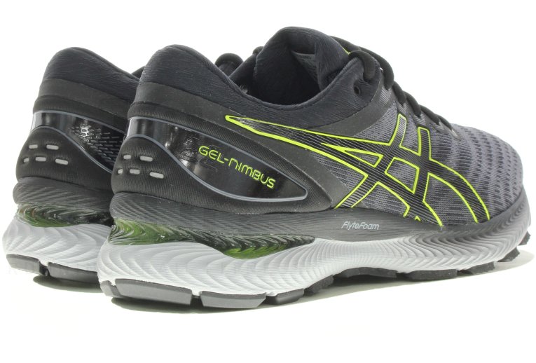Asics Gel-Nimbus 22