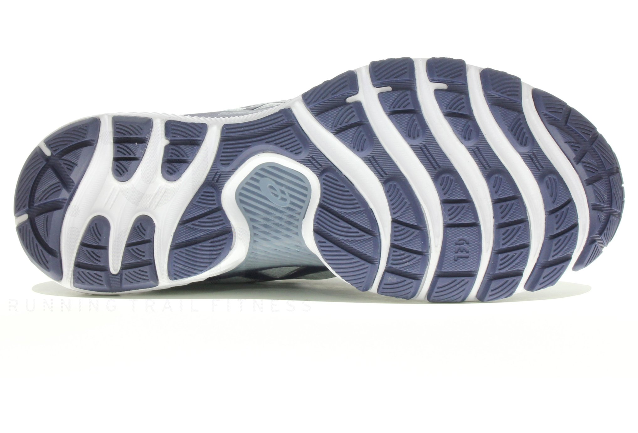 Asics Gel-Nimbus 22