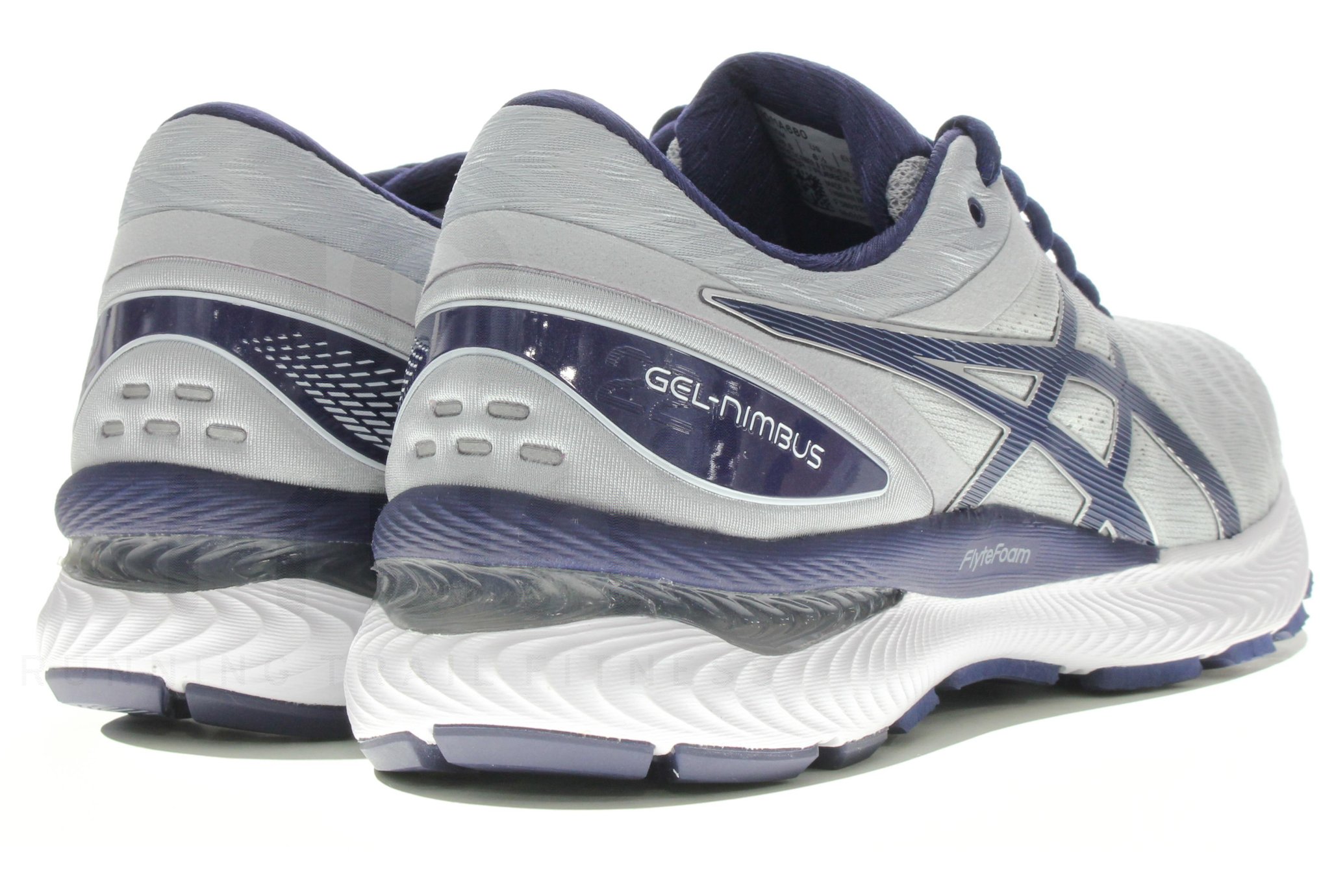 Asics Gel-Nimbus 22