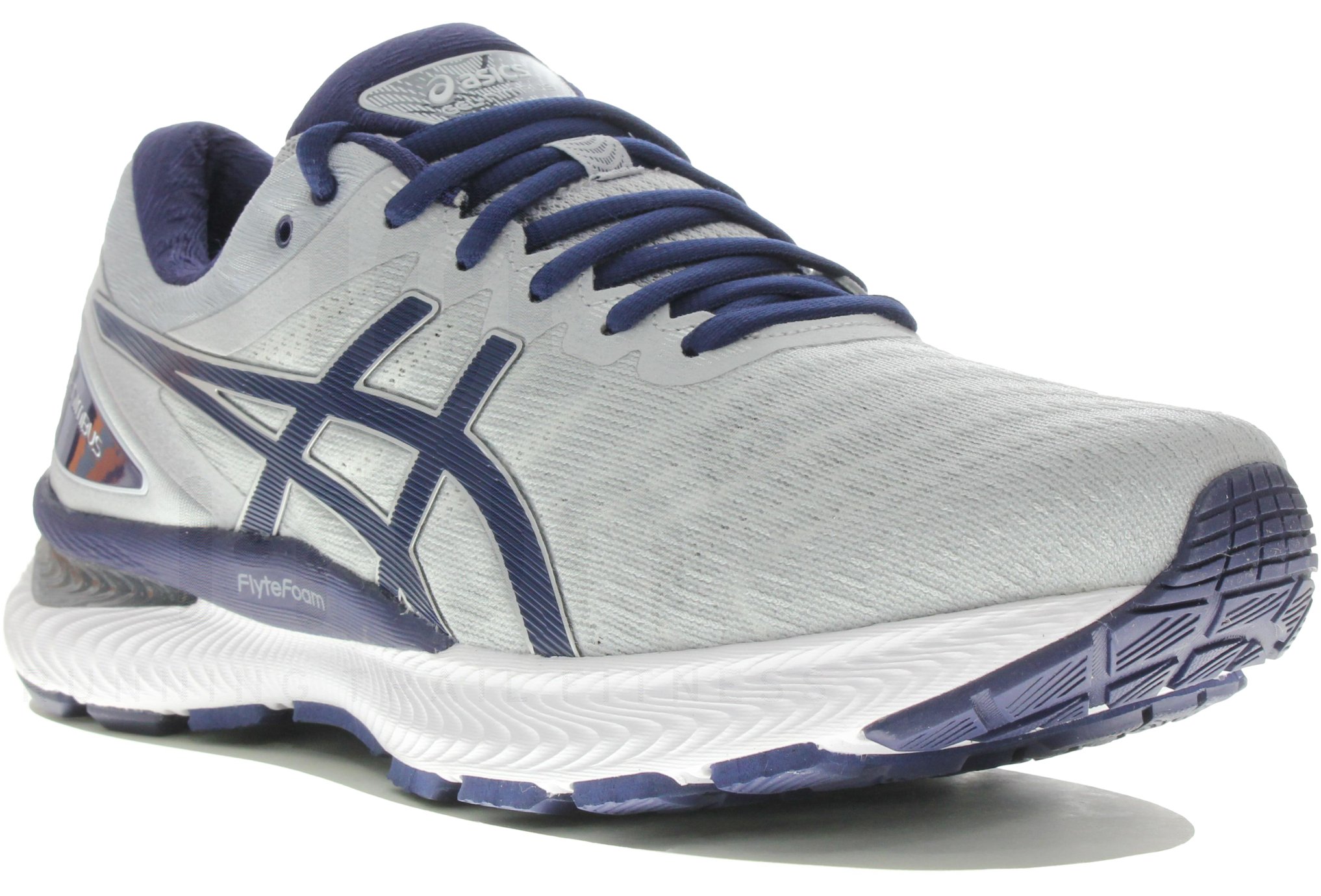 Asics Gel-Nimbus 22