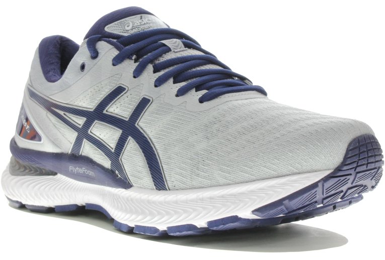 Asics Gel-Nimbus 22 M 