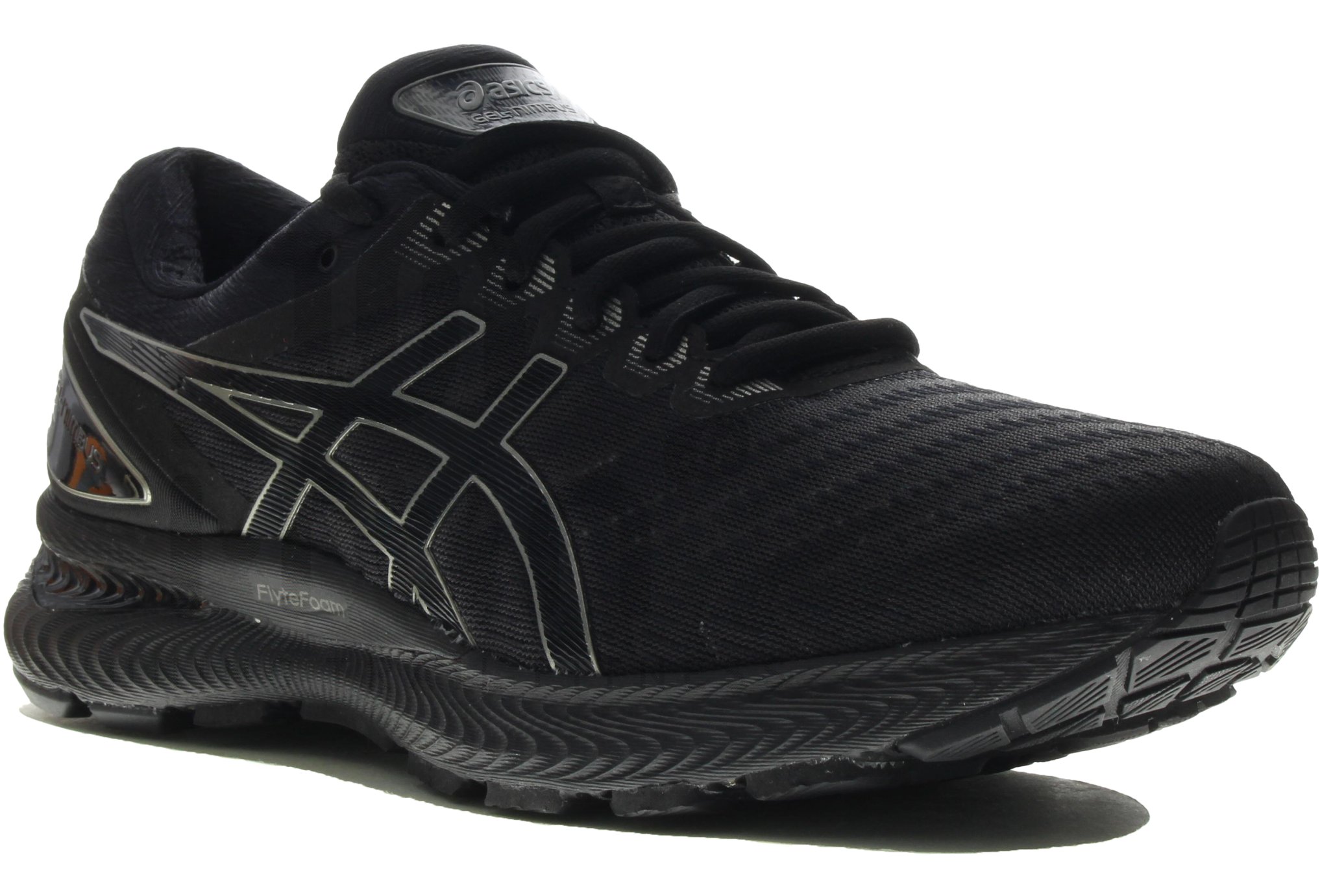 Asics Gel-Nimbus 22