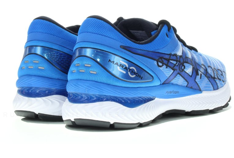 Asics Gel-Nimbus 22 Paris M 