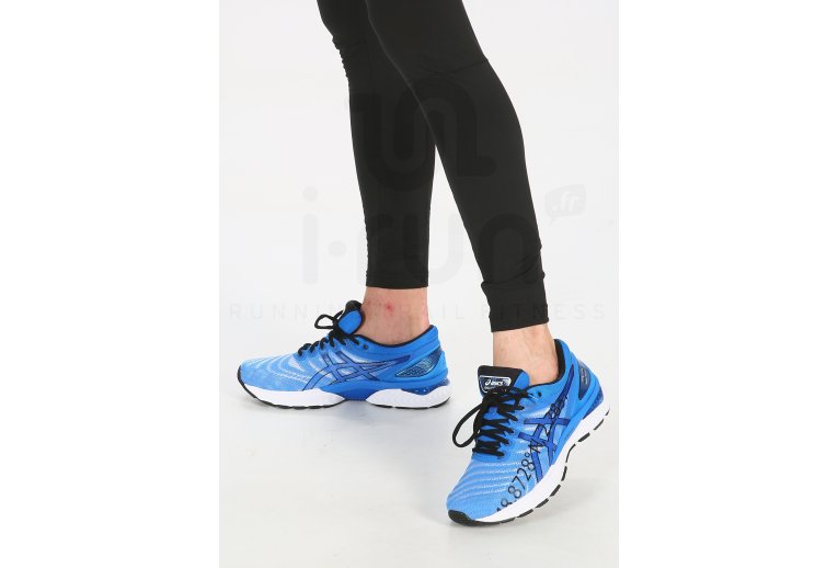 Asics Gel-Nimbus 22 Paris M 