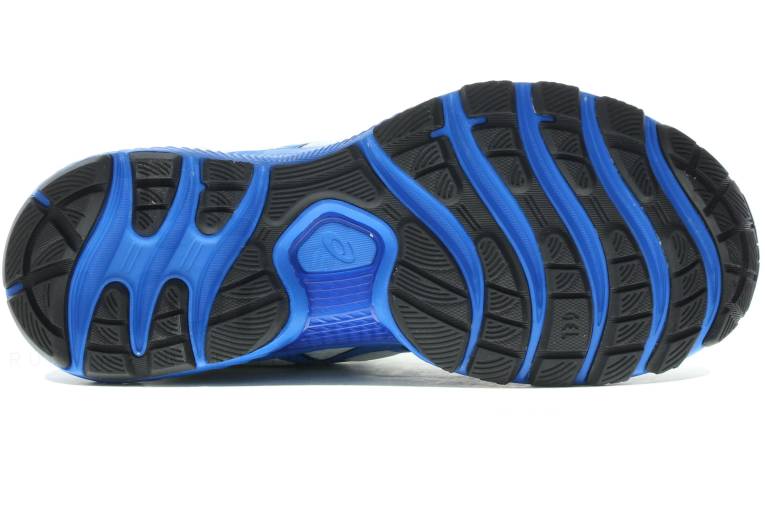 Asics Gel-Nimbus 22 Paris W 