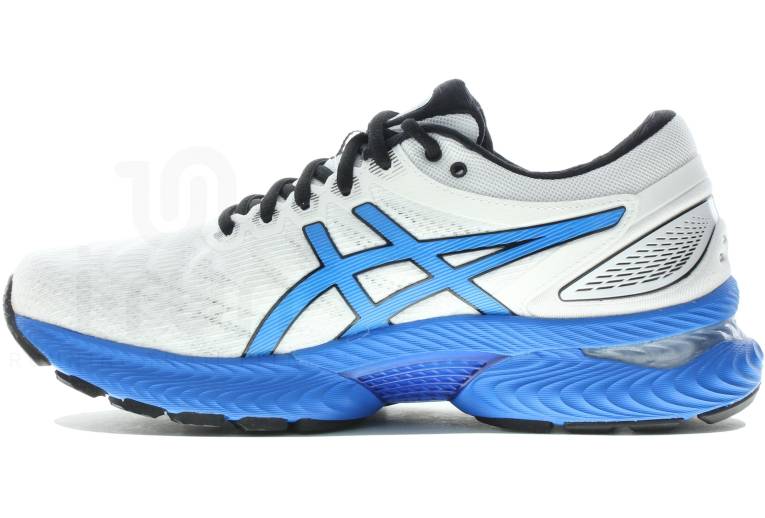 Asics Gel-Nimbus 22 Paris W 