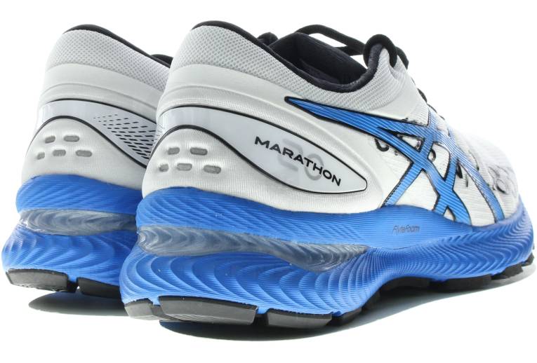 Asics Gel-Nimbus 22 Paris W 