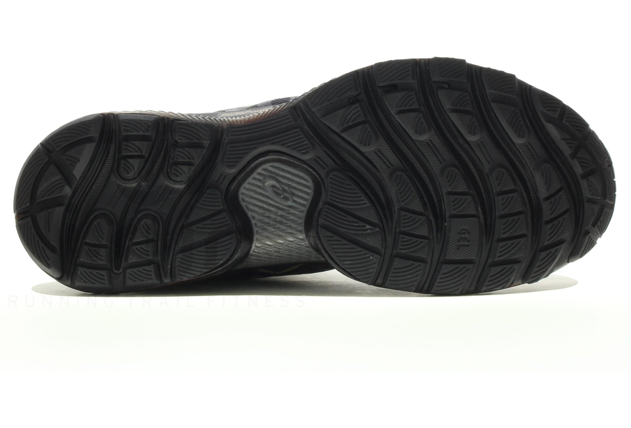 Asics Gel-Nimbus 22 Platinum