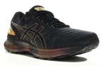 Asics Gel-Nimbus 22 Platinum