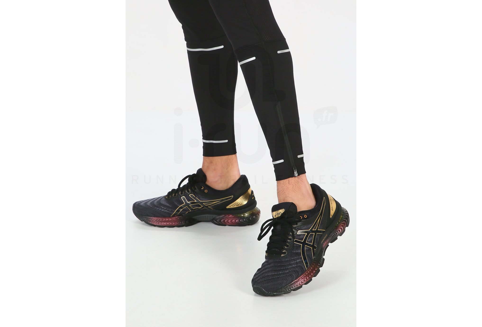 Asics Gel-Nimbus 22 Platinum