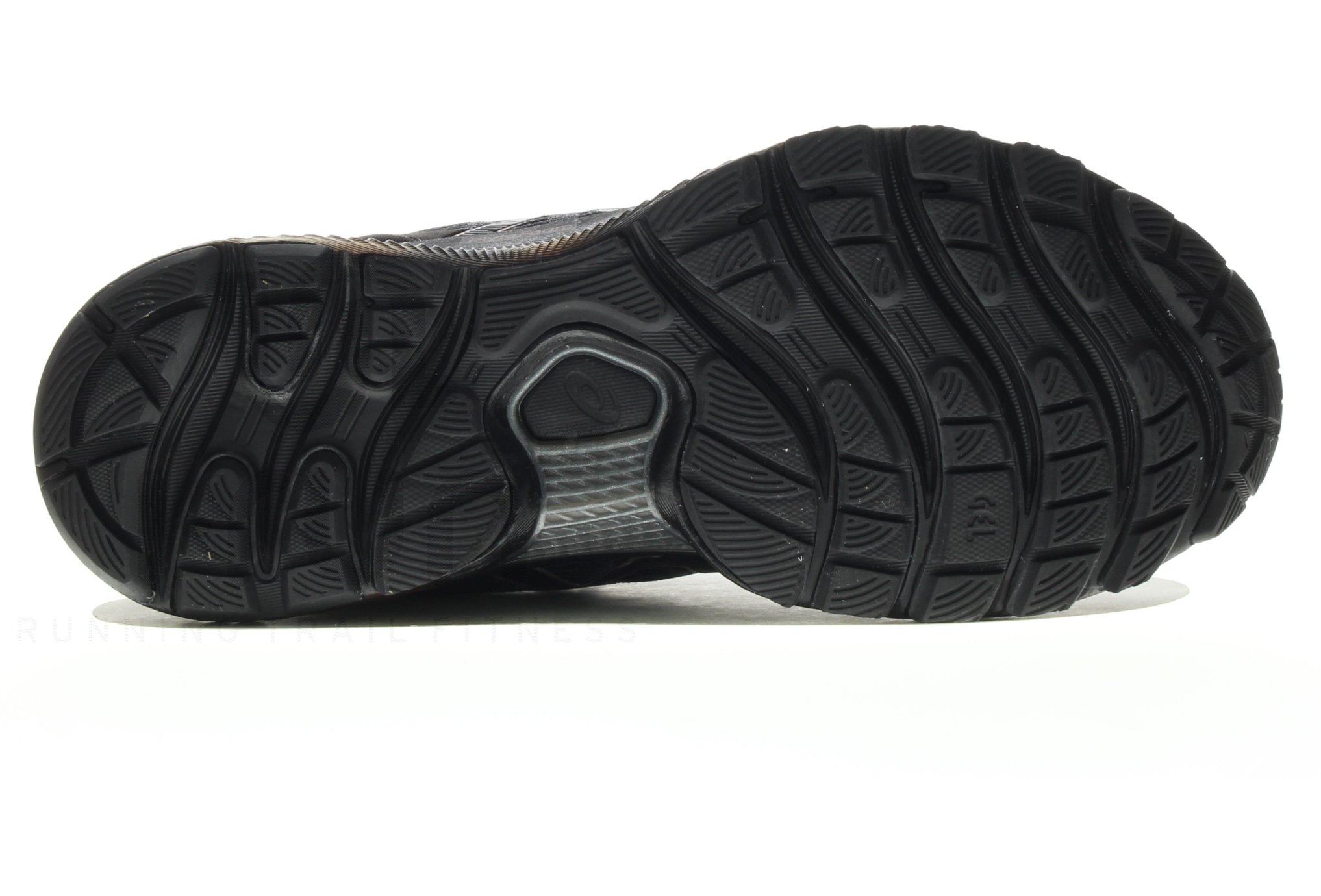 Asics Gel-Nimbus 22 Platinum