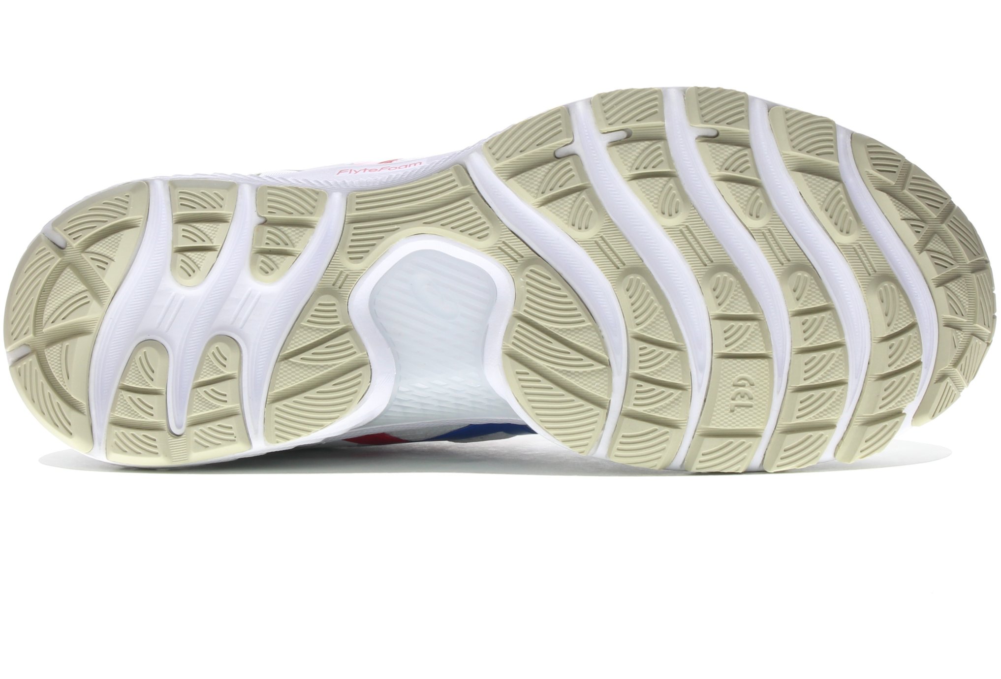 Asics Gel-Nimbus 22 Retro Tokyo Herren