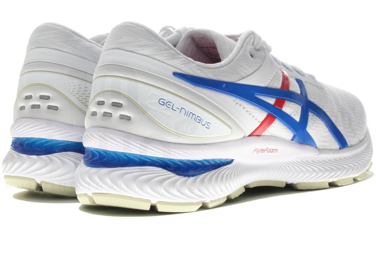 Asics Gel-Nimbus 22 Retro Tokyo Herren