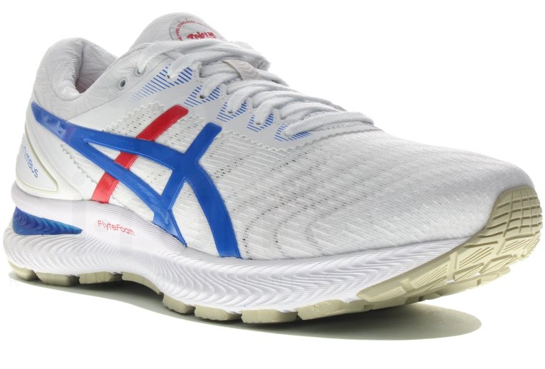 Asics Gel-Nimbus 22 Retro Tokyo Herren