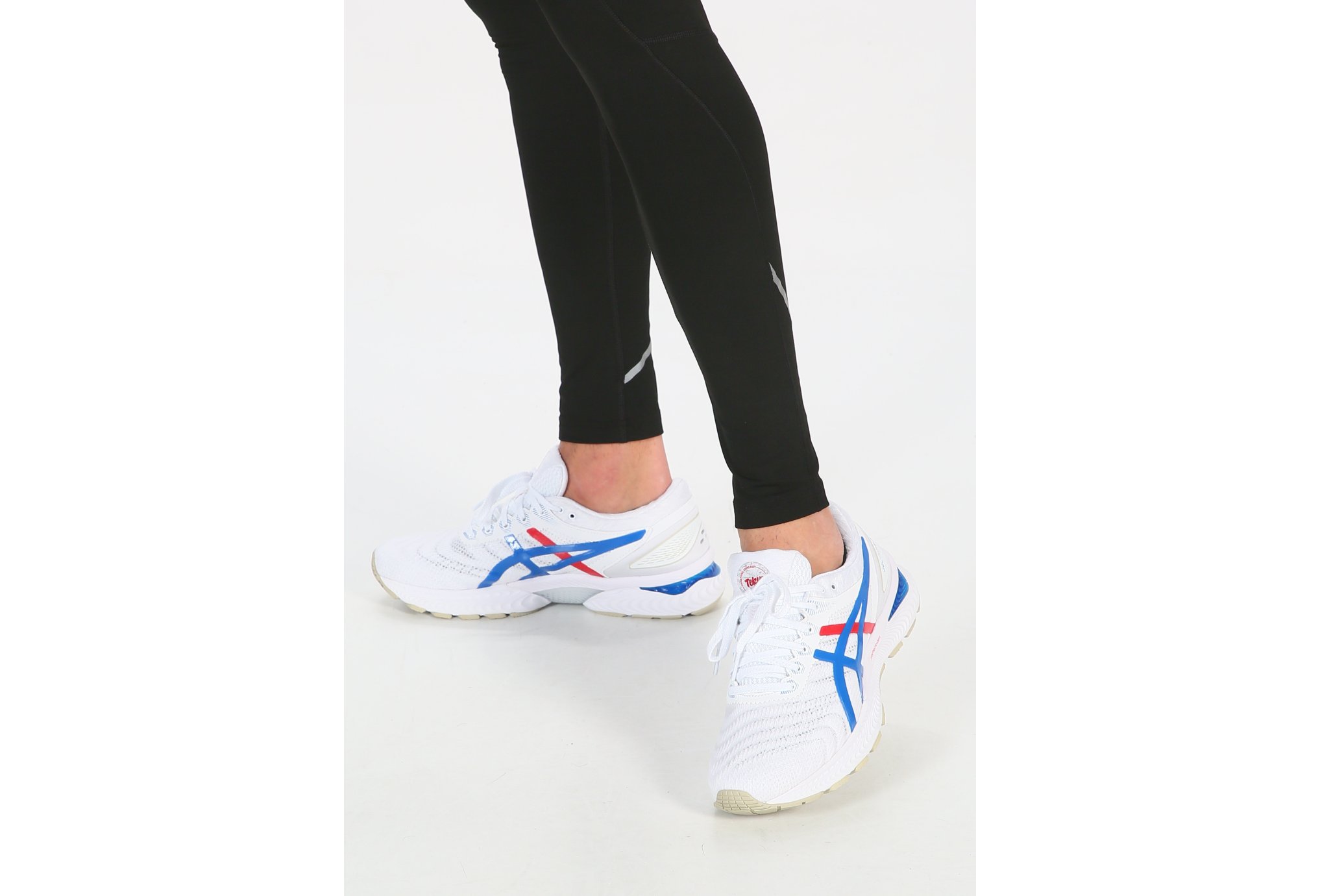 Asics Gel-Nimbus 22 Retro Tokyo Herren