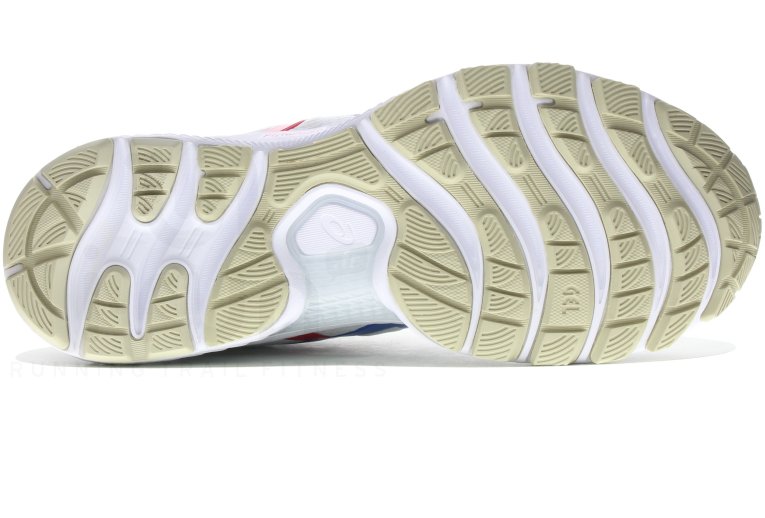 Asics Gel-Nimbus 22 Retro Tokyo W 