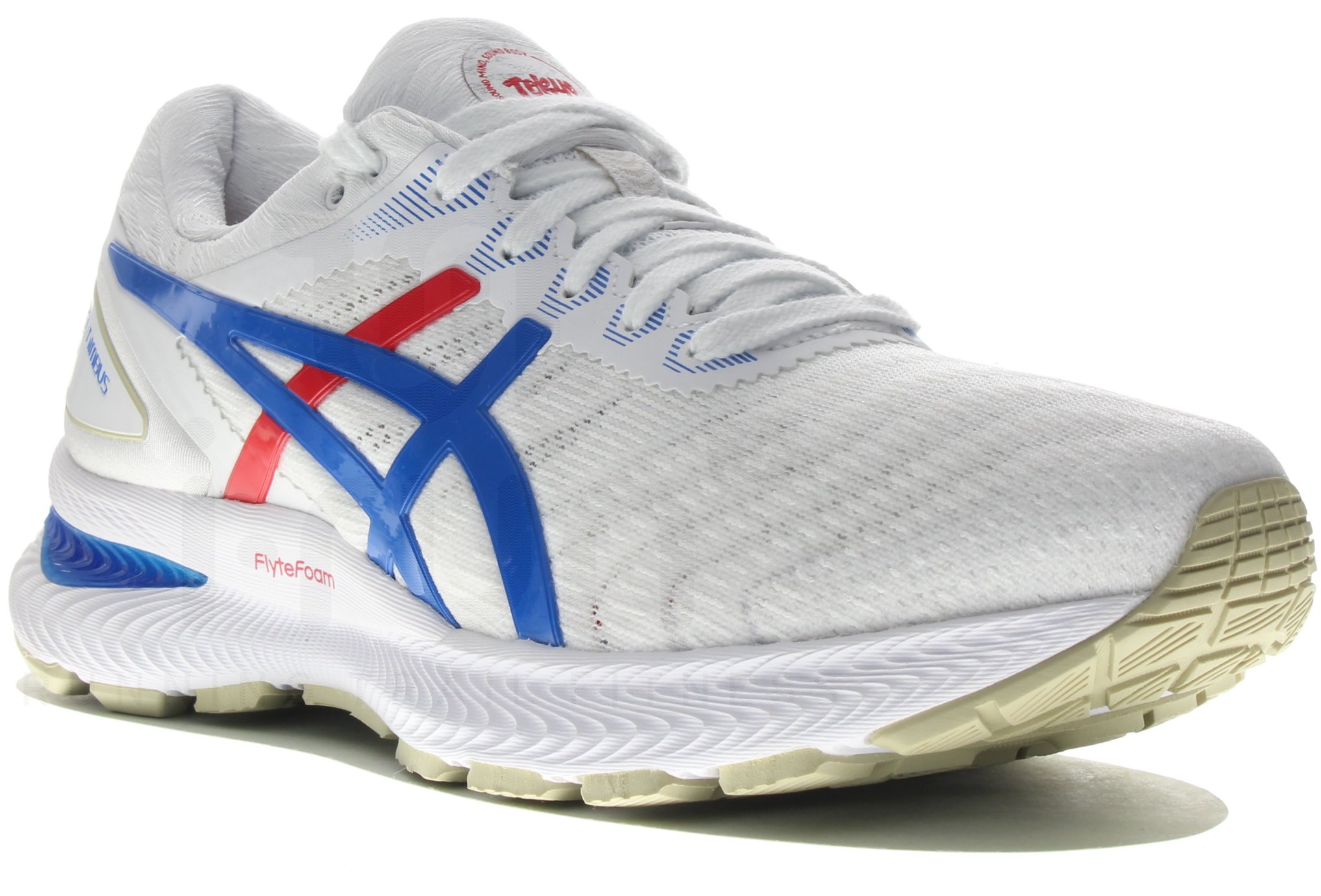 Asics Gel-Nimbus 22 Retro Tokyo