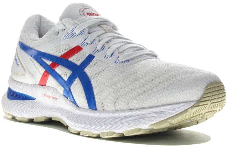 Asics Gel-Nimbus 22 Retro Tokyo W 