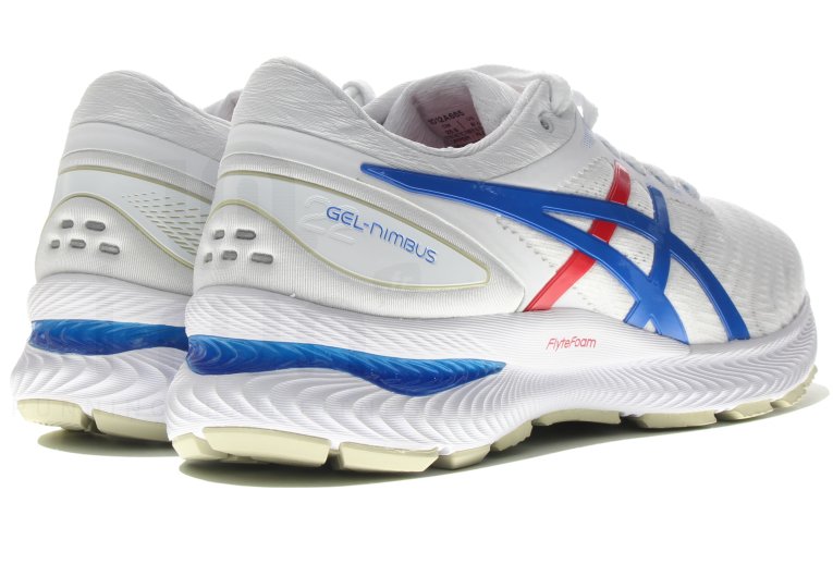 Asics Gel-Nimbus 22 Retro Tokyo W 