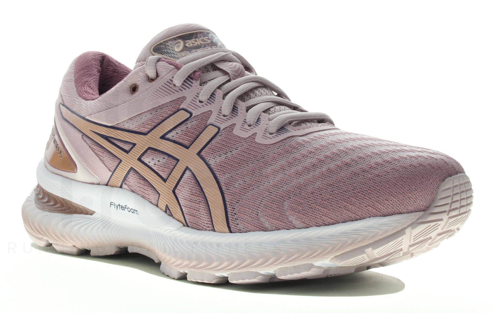 Asics Gel-Nimbus 22