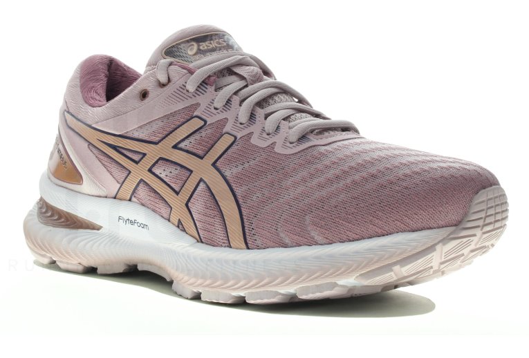 Asics Gel-Nimbus 22