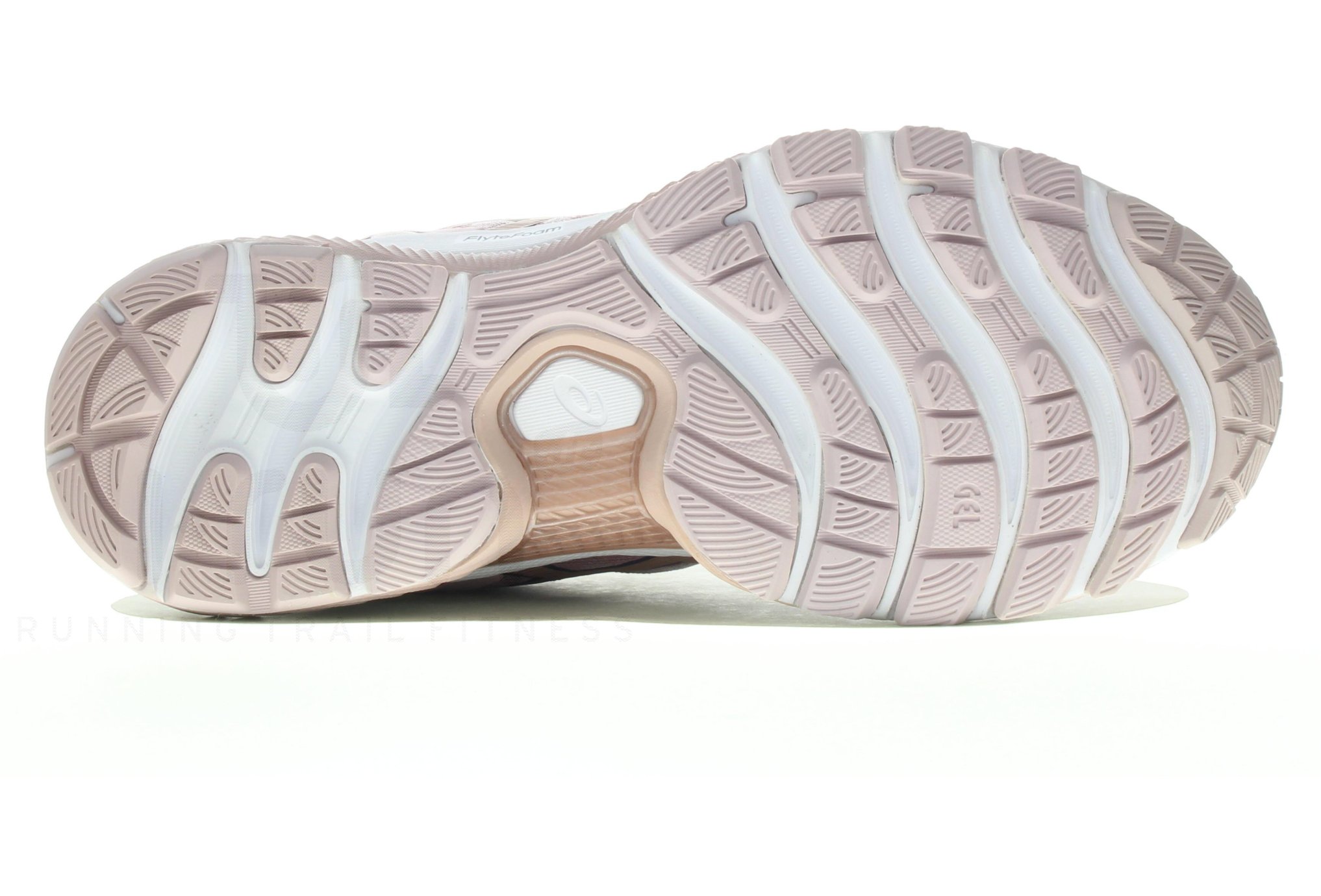 Asics Gel-Nimbus 22