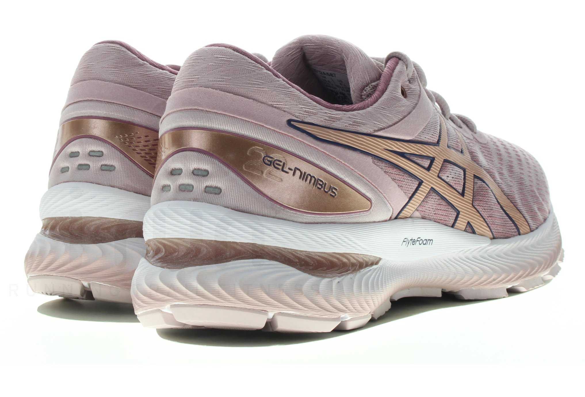 Asics Gel-Nimbus 22
