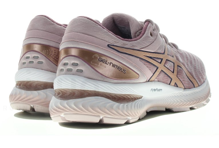 Asics Gel-Nimbus 22
