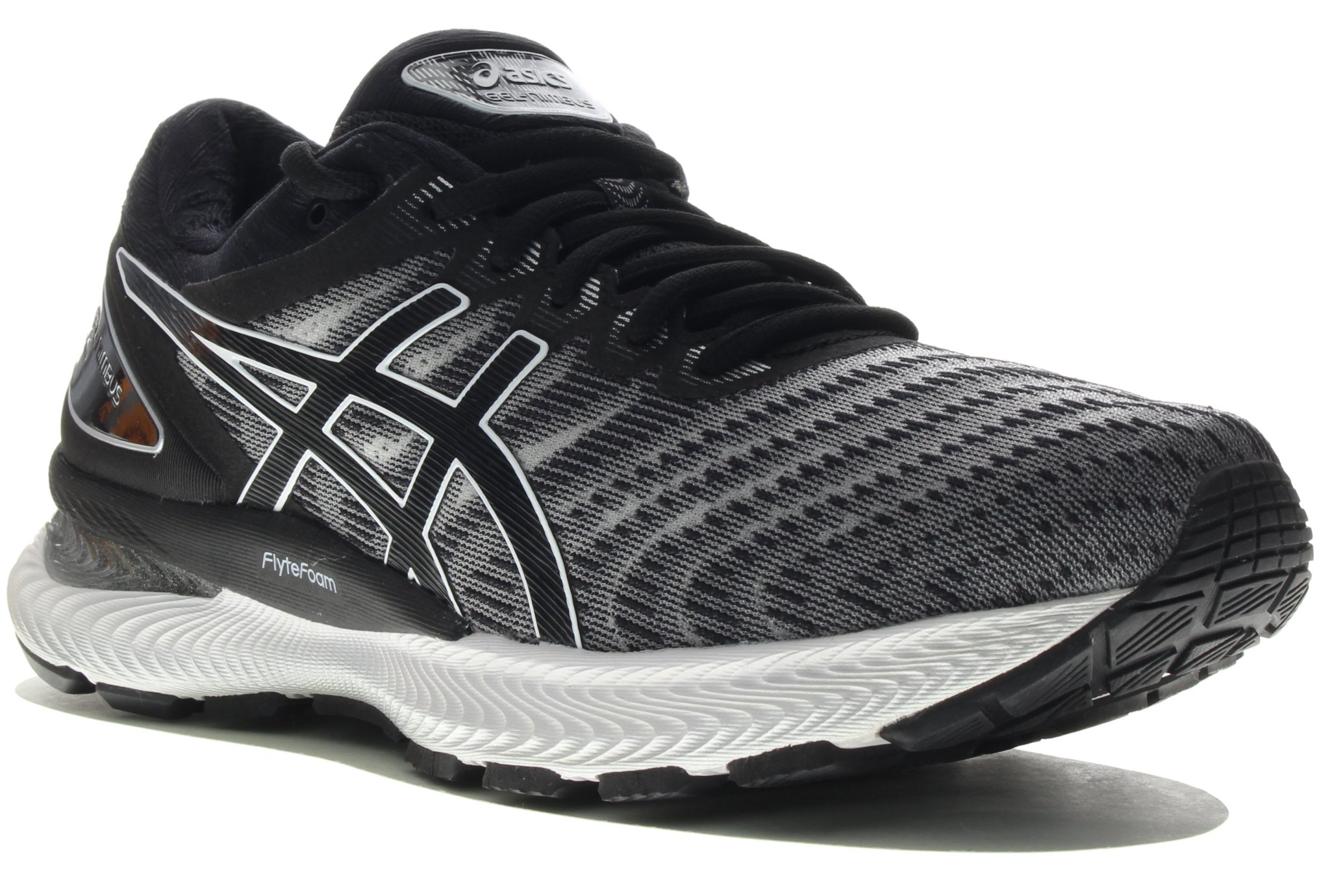 Asics Gel-Nimbus 22