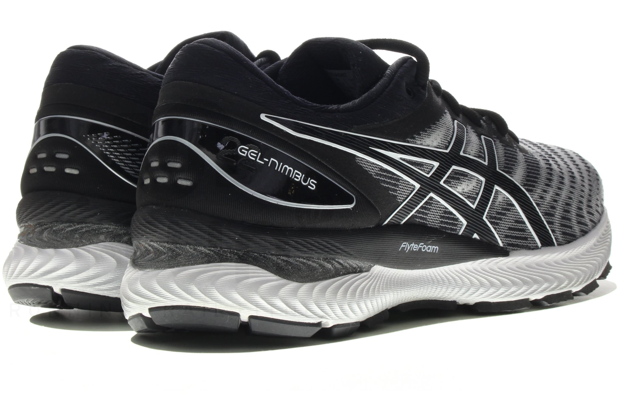 Asics Gel-Nimbus 22